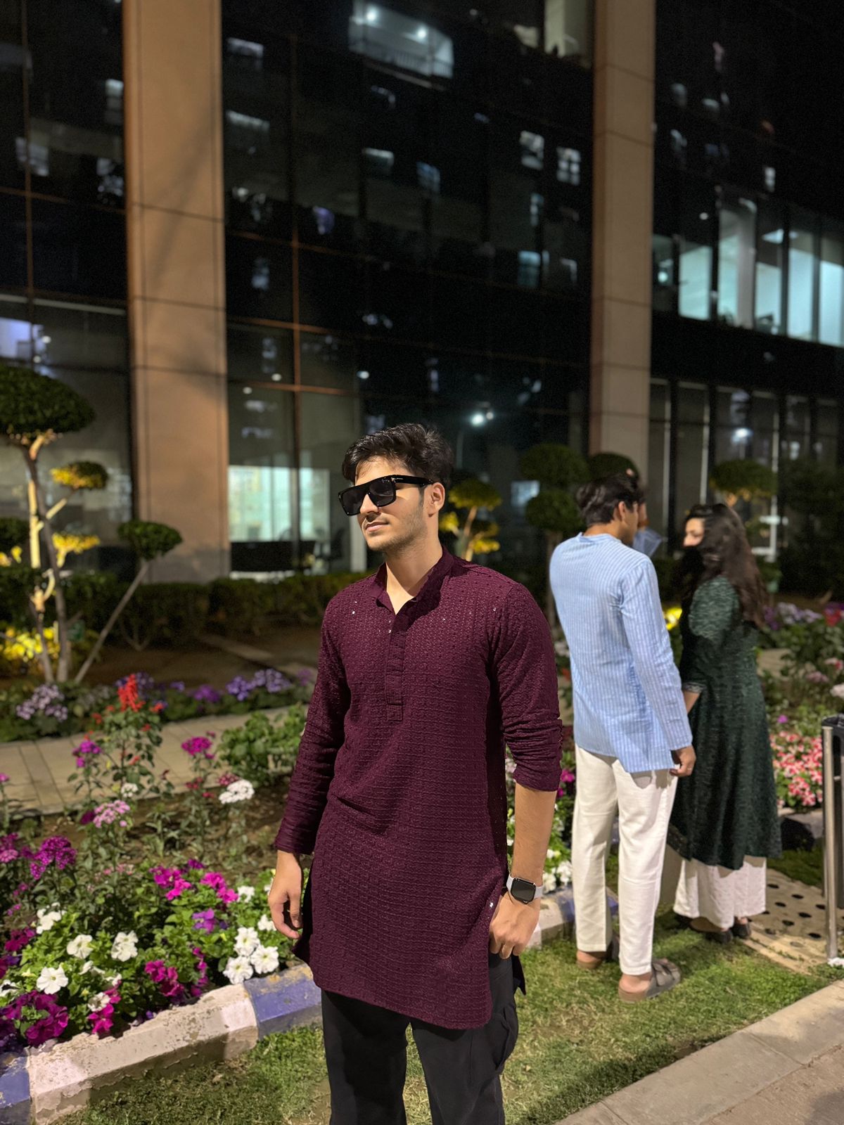 Ritik Khulbe