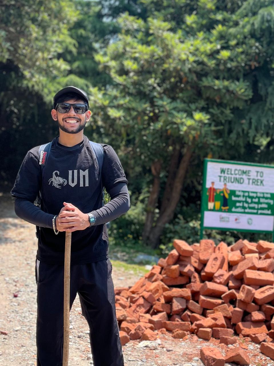 Aditya Sharma