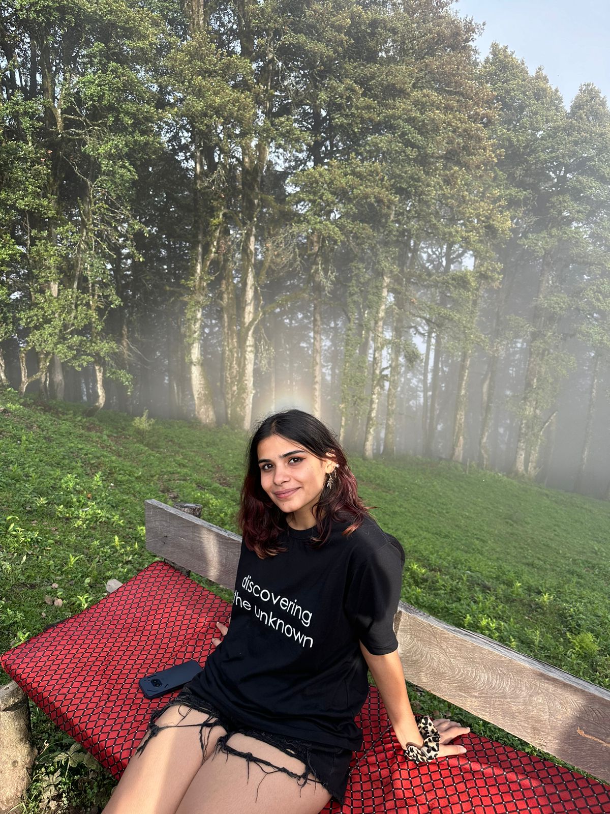 Vedita Saraswat