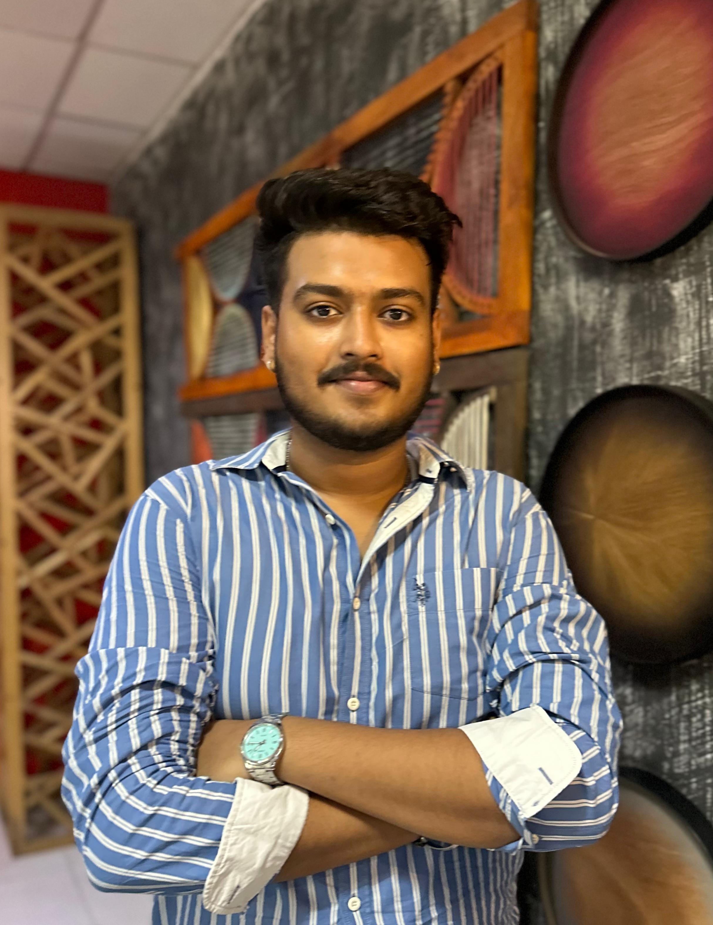 Yash Shankar